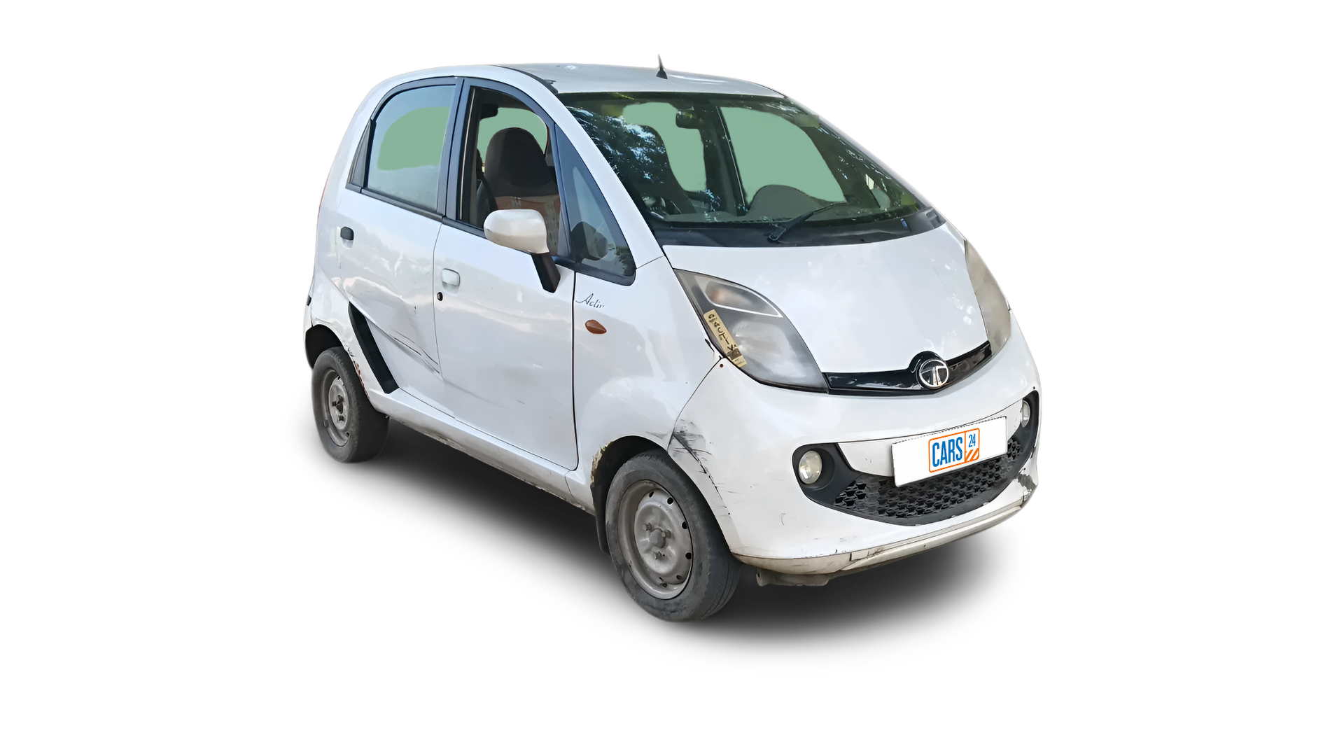 Tata Nano-img